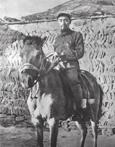 王立华：为什么毛泽东率领的红军不可征服<strong></p>
<p>USDT行情</strong>？斯诺的观察说明了一切