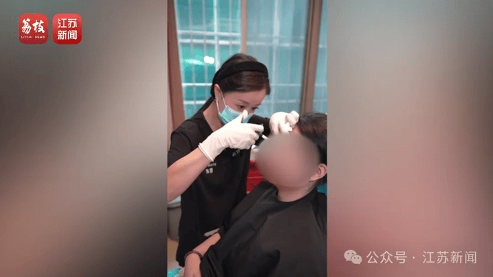 打一针“返老还童”的童颜针卖了30亿<strong></p>
<p>泰达币行情</strong>，真的有效吗？