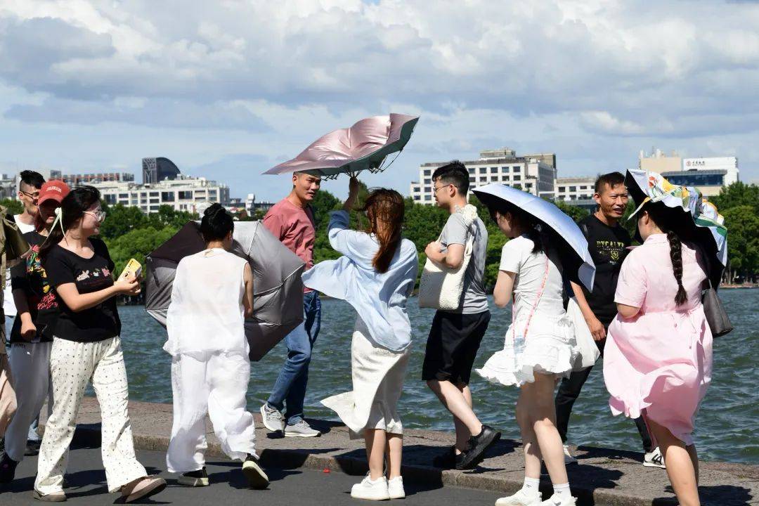 今天杭州有点“反常”？最新消息：后面还要跌<strong></p>
<p>瑞波币行情</strong>！