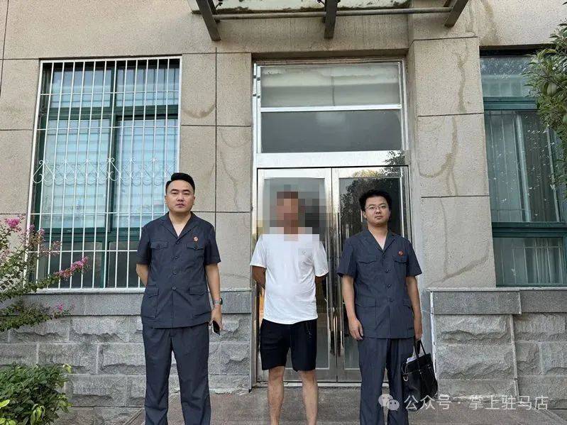 现场画面曝光！河南驻马店出动多名干警<strong></p>
<p>BNB行情</strong>，多人被带走！
