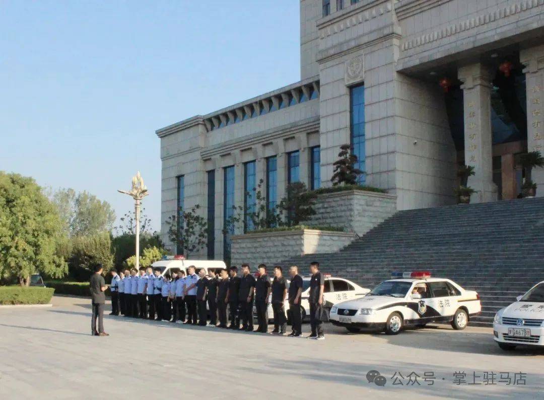 现场画面曝光！河南驻马店出动多名干警<strong></p>
<p>BNB行情</strong>，多人被带走！