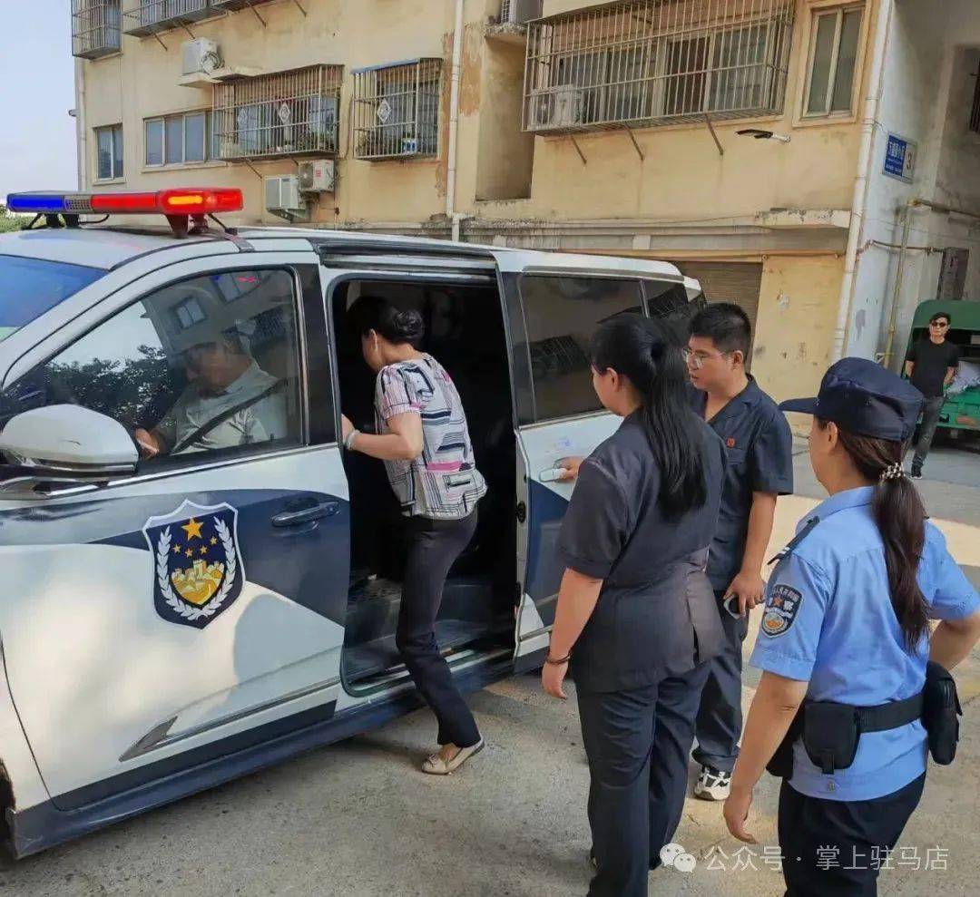 现场画面曝光！河南驻马店出动多名干警<strong></p>
<p>BNB行情</strong>，多人被带走！
