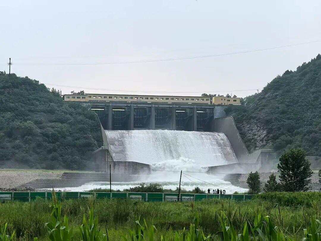 北京密云水库泄洪水都流去哪了<strong></p>
<p>币安币行情</strong>？动画还原带你了解