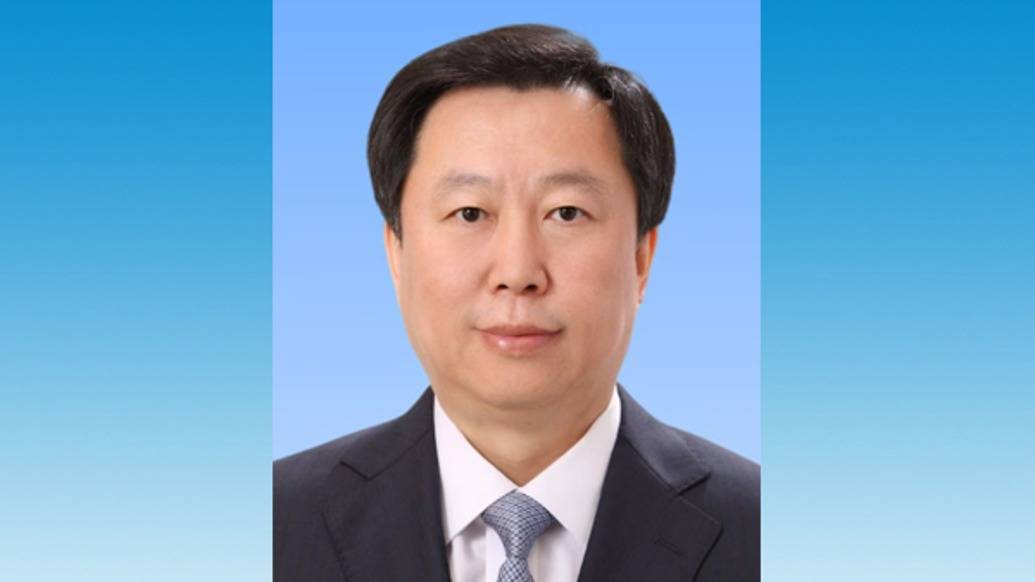 张安顺任黑龙江省人大常委会党组书记<strong></p>
<p>ADA行情</strong>，王永康改任党组副书记