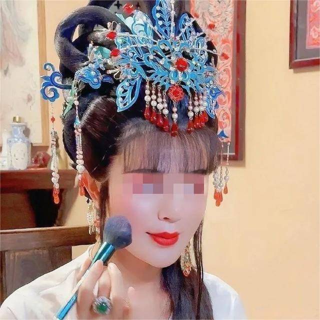 转账200万元仍被杀害<strong></p>
<p>ADA行情</strong>！网红罗大美被害案一审再次开庭