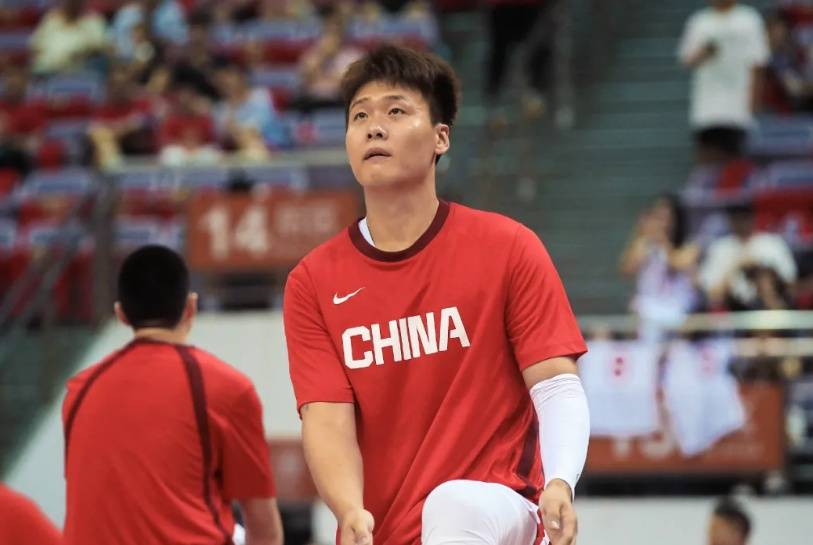 20年前曾大胜88分！中国男篮今晚首战对阵东道主沙特队<strong></p>
<p>BCH行情</strong>，赵睿称亚洲杯目标是站上领奖台
