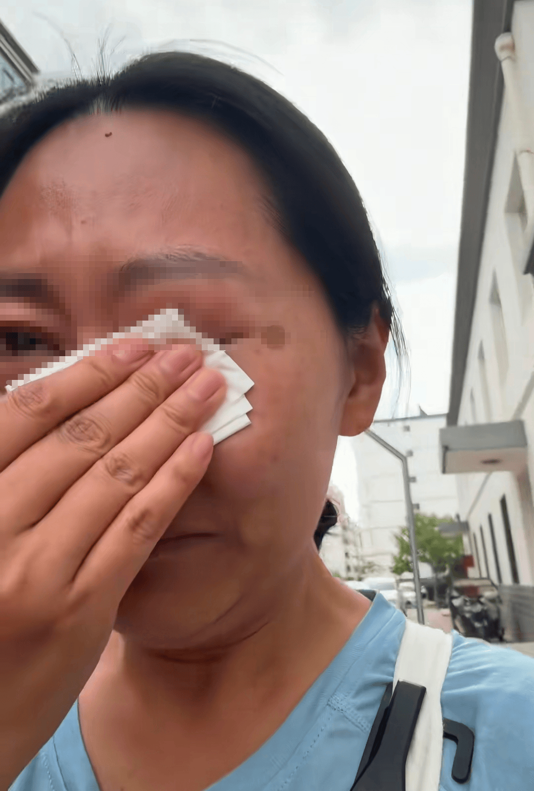 “不是你干的<strong></p>
<p>比特现金行情</strong>，你扶啥？”女子称扶老人后反被诬陷，维权近3月却等到“阴阳”道歉信
