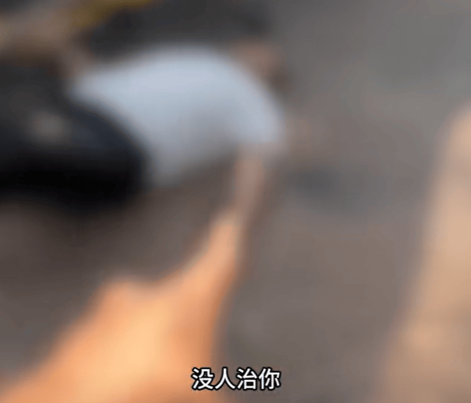 “没人治你<strong></p>
<p>BSV行情</strong>，00后治你”！19岁男司机被刑拘