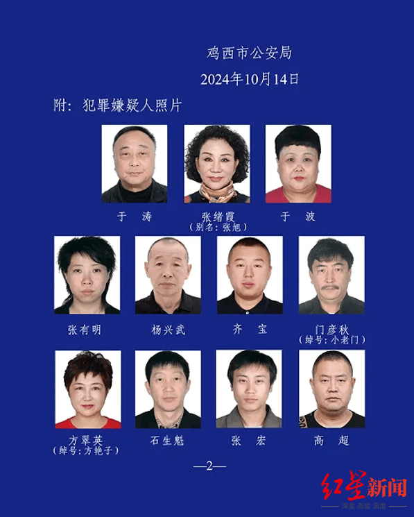 哈尔滨市公安局原副局长于涛被开除党籍<strong></p>
<p>比特币行情</strong>，曾因涉黑被公开征集线索，妻子经营“满汉楼”
