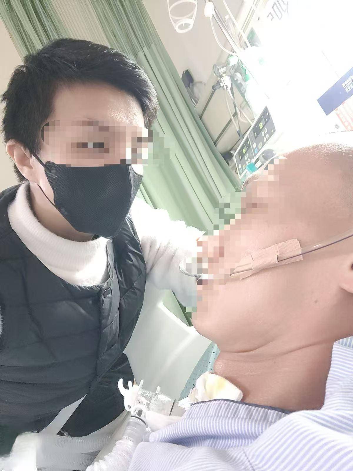 “儿子备考的大学需政审<strong></p>
<p>IPFS行情</strong>，母亲怕影响孩子默默忍受家暴”？当事女子回应：事实有出入