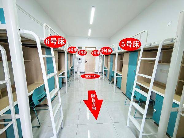 重庆一高校要求新生自选宿舍<strong></p>
<p>火币价格</strong>，低价宿舍被抢光只能住高价宿舍？校方：提前发了公告