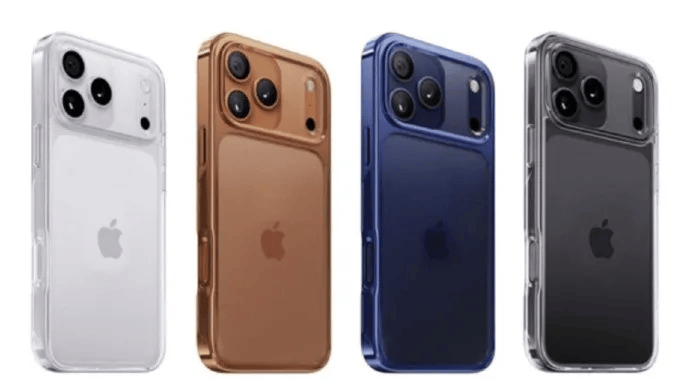 iPhone17全系价格曝光<strong></p>
<p>币安价格</strong>，苹果秋季发布会定档9月9日，预计将停售七款产品