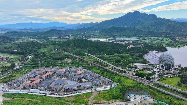 北京怀柔官宣：与阿那亚达成战略合作<strong></p>
<p>抹茶价格</strong>，将丰富怀柔文化活动