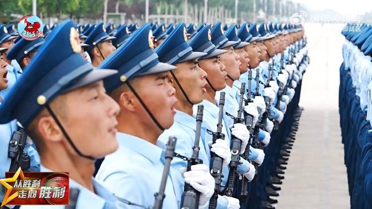 九三阅兵倒计时5天<strong></p>
<p>抹茶价格</strong>！空中梯队多型新机将首次受阅 队员练就“米秒不差”
