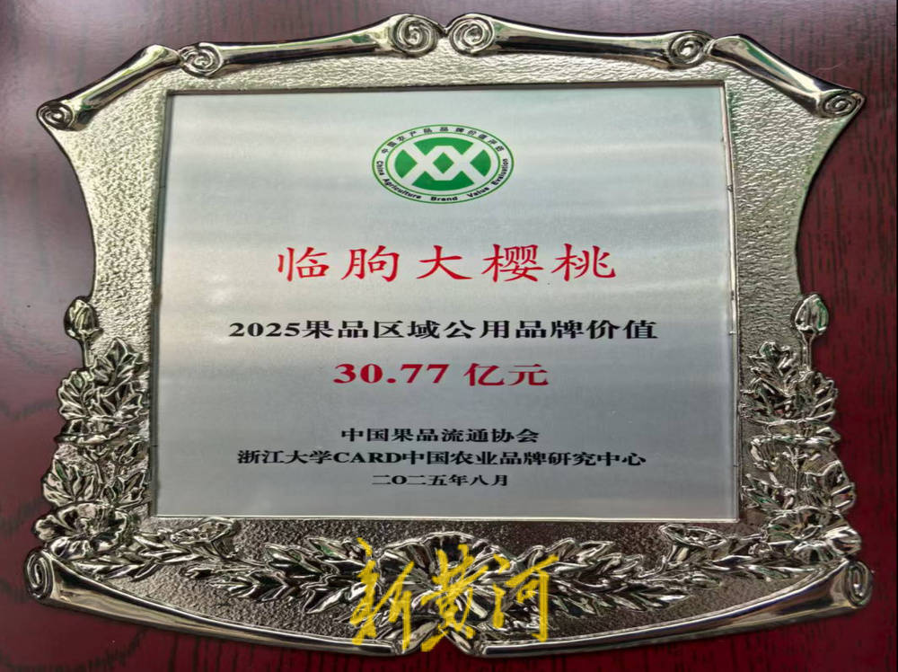 潍坊临朐：30.77 亿元<strong></p>
<p>BITOP价格</strong>！“红玛瑙”大樱桃何以成乡村振兴“甜蜜引擎”