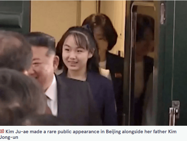 金正恩女儿首登国际舞台<strong></p>
<p>ETH价格</strong>，引爆接班传闻！英国首相被架空，工党内斗成全武行…