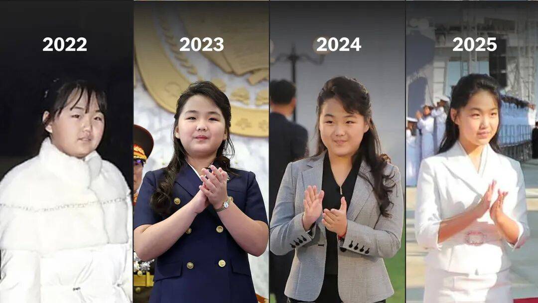 金正恩女儿首登国际舞台<strong></p>
<p>ETH价格</strong>，引爆接班传闻！英国首相被架空，工党内斗成全武行…