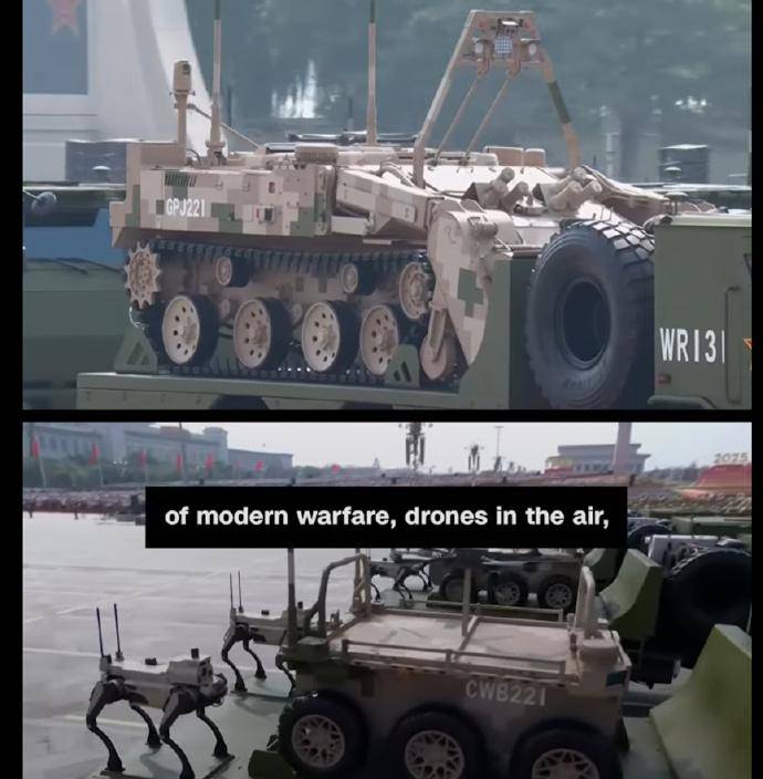 CNN：这次中国阅兵<strong></p>
<p>ETH价格</strong>，透露出一重要信息