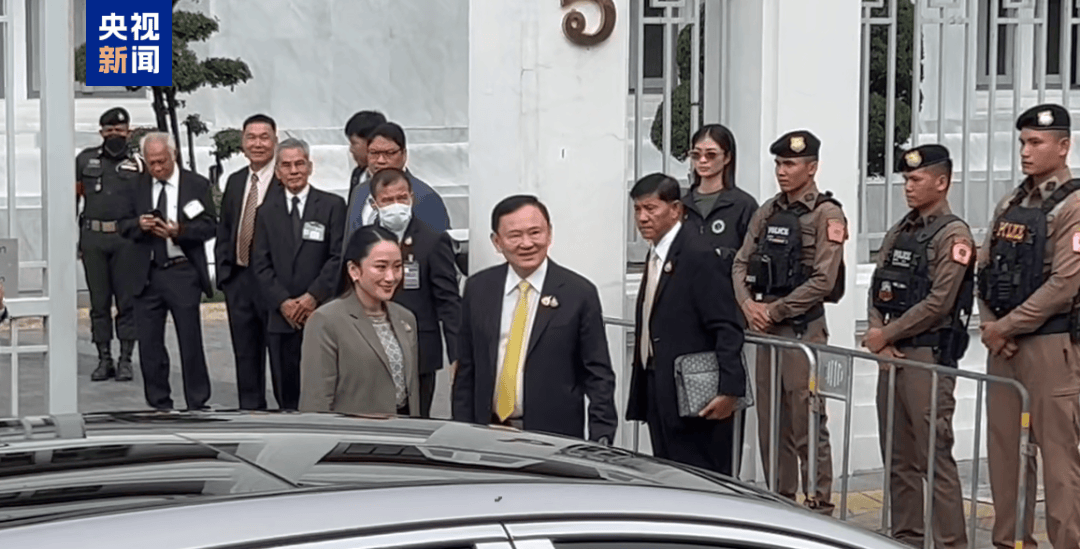 他信回泰国后<strong></p>
<p>USDT价格</strong>，被判有罪，须重新服刑1年！泰国新总理选举当日，他曾飞去迪拜