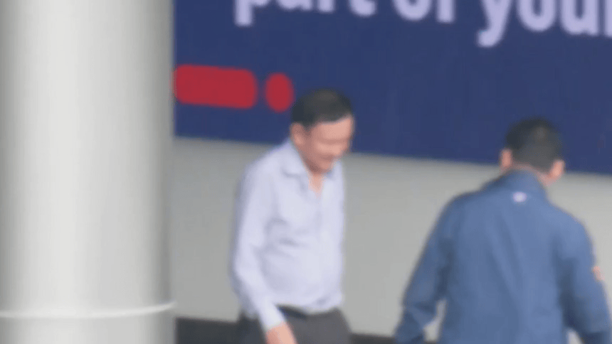 他信回泰国后<strong></p>
<p>USDT价格</strong>，被判有罪，须重新服刑1年！泰国新总理选举当日，他曾飞去迪拜