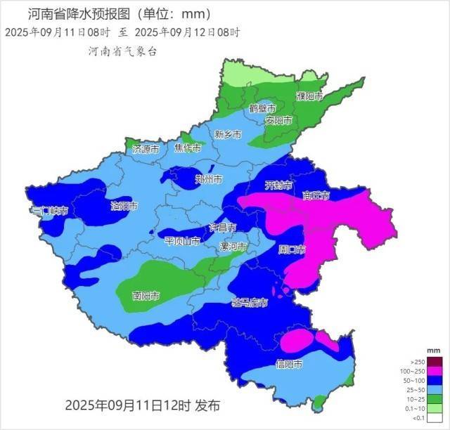 “小区门口的水已经到腰”<strong></p>
<p>XRP价格</strong>！多地出现城市内涝