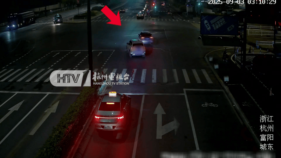 杭州女子酒驾被追尾<strong></p>
<p>XRP价格</strong>，怕对方报警私了倒赔8000元，第二天发现肇事者竟是一路尾随