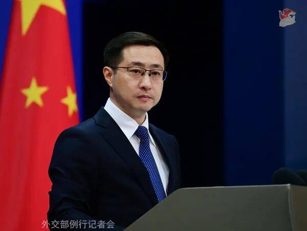 中方已邀请特朗普访华<strong></p>
<p>瑞波币价格</strong>？外交部回应