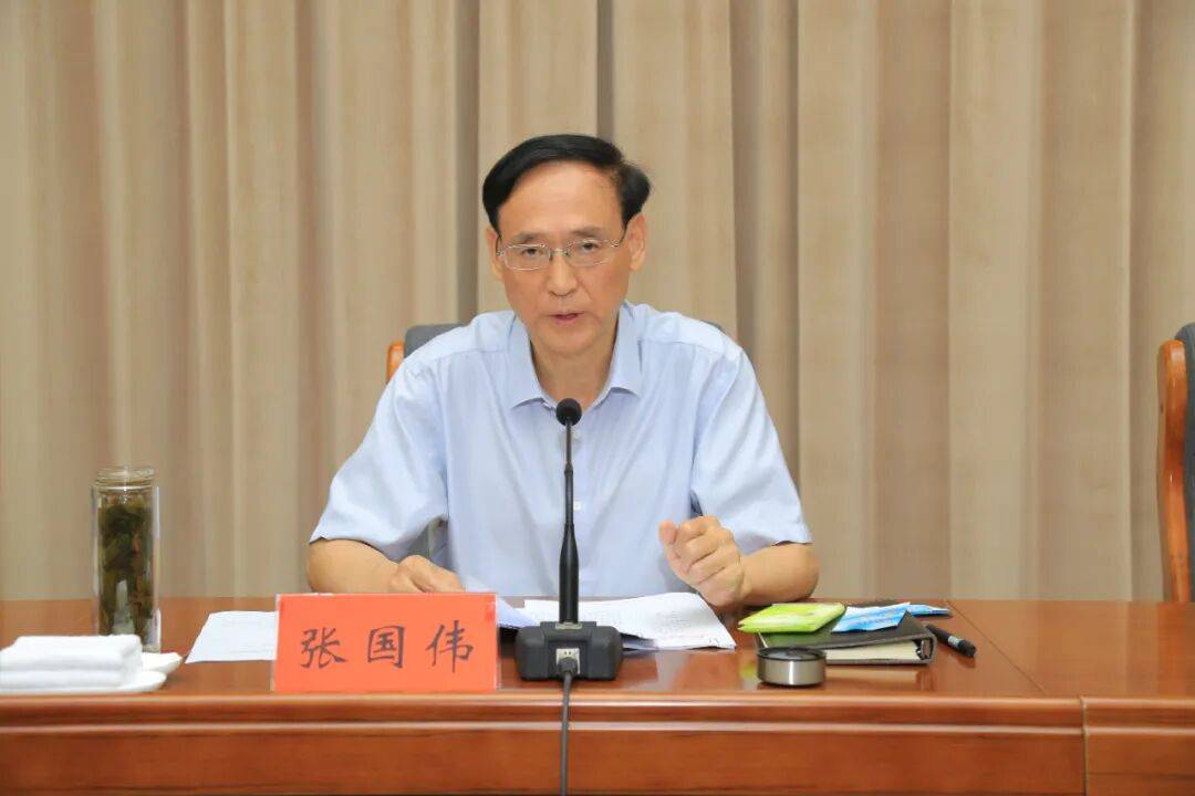 河南通报：正厅级张国伟<strong></p>
<p>瑞波币价格</strong>，主动投案