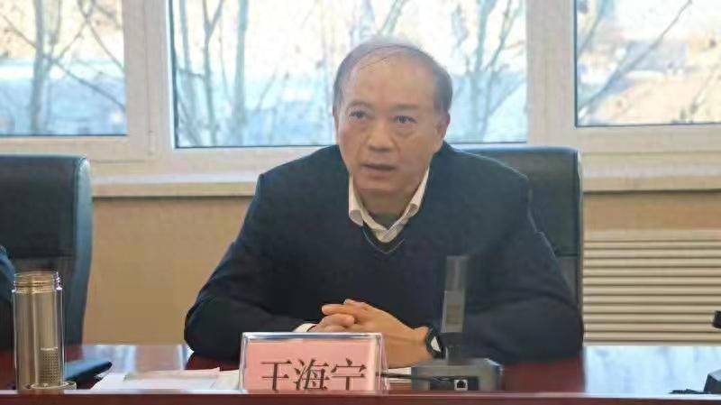 涉嫌严重违纪违法！王海宁<strong></p>
<p>瑞波币价格</strong>，被查