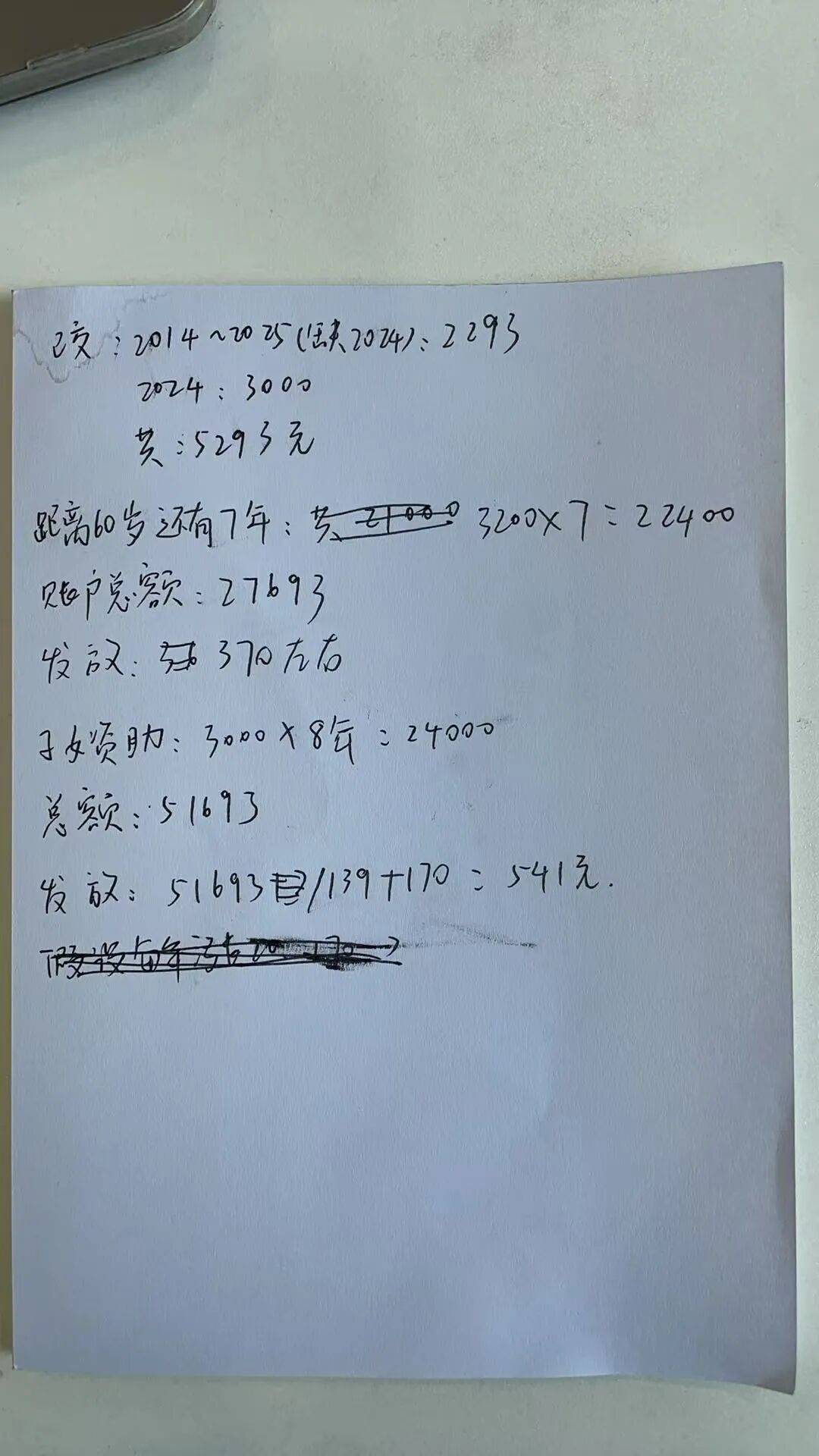 城市打工人<strong></p>
<p>DOT价格</strong>，花十几万回村给父母补缴社保