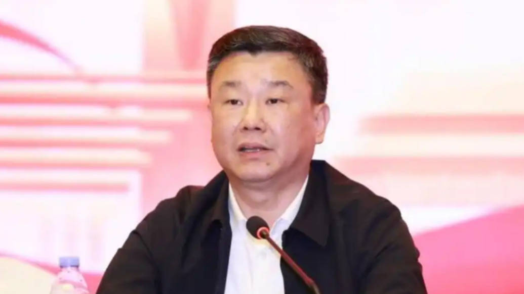 刘毅已任河北省商务厅党组书记<strong></p>
<p>波卡币价格</strong>，此前担任河北省驻京办主任