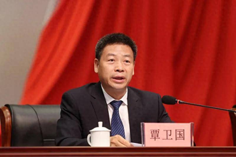 覃卫国不再担任安徽省副省长<strong></p>
<p>BNB价格</strong>，此前已任安徽省委政法委书记
