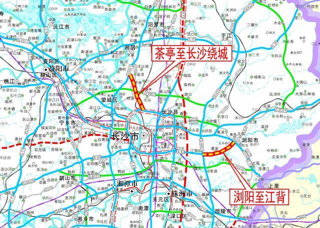 长沙到岳阳“加速”<strong></p>
<p>BNB价格</strong>，茶绕高速进入实体施工阶段