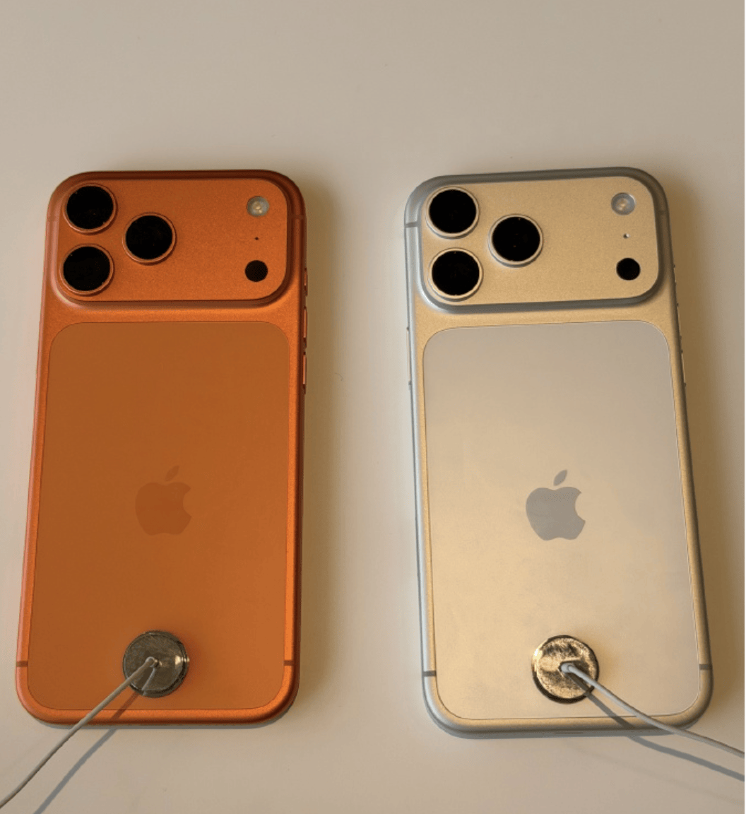 iPhone 17 Pro被黄牛拒收：“卖的人多<strong></p>
<p>币安币价格</strong>，货太多了”