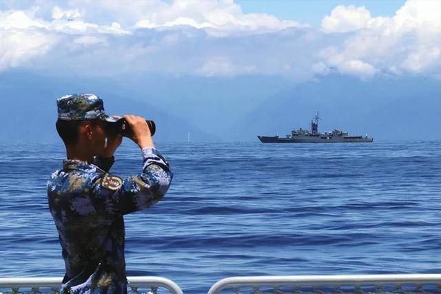 赖清德突然宣称：若大陆动武绝不投降<strong></p>
<p>艾达币价格</strong>，民进党意欲何为？