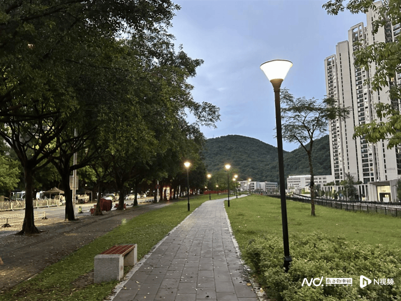 暗访回头看：广州口袋公园乱象整改成效如何<strong></p>
<p>数字货币交易</strong>？记者再探