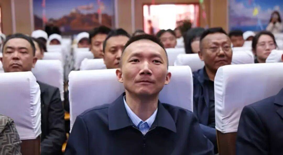 曾跨省调整<strong></p>
<p>数字货币交易app</strong>，“85后”袁林鹏提名为县长人选
