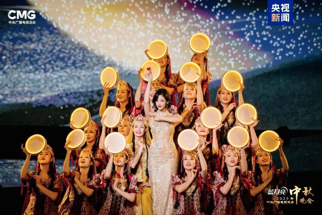 就在今晚<strong></p>
<p>数字货币交易app</strong>!央视中秋晚会节目单来了!