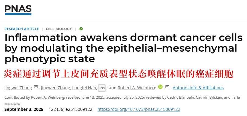 长期炎症会“唤醒”癌细胞<strong></p>
<p>数字货币交易app</strong>！这份抗炎指南每个人都该看看