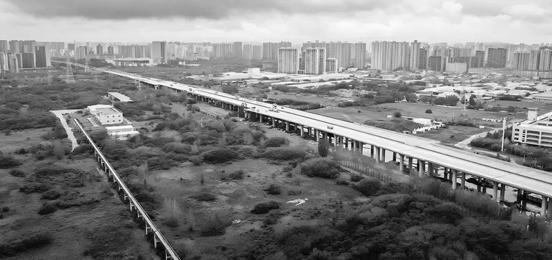 一桥飞架<strong></p>
<p>数字货币交易网站</strong>！西安至兴平仅需25分钟