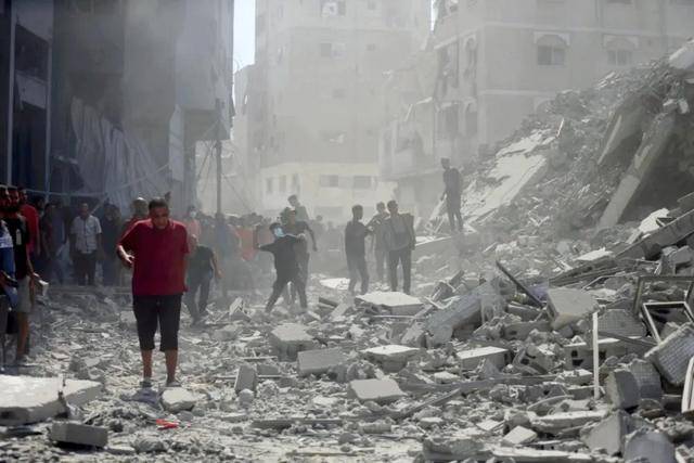 局势仍在恶化<strong></p>
<p>数字货币交易网站</strong>,形同“人间地狱”