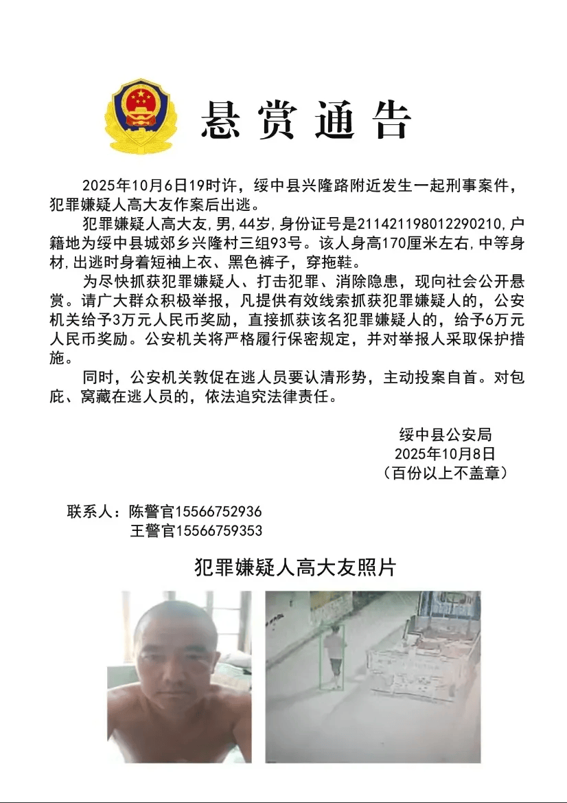 高大友酒后伤人致死<strong></p>
<p>数字货币交易所投资</strong>，已被抓获归案，辽宁警方通报