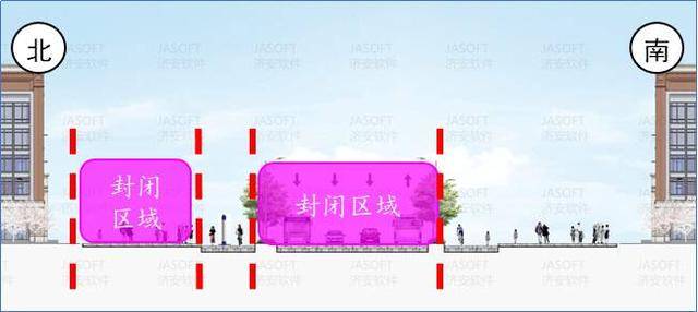 10日零时起<strong></p>
<p>数字货币交易所投资</strong>！济南泉城路将正式启动升级改造！