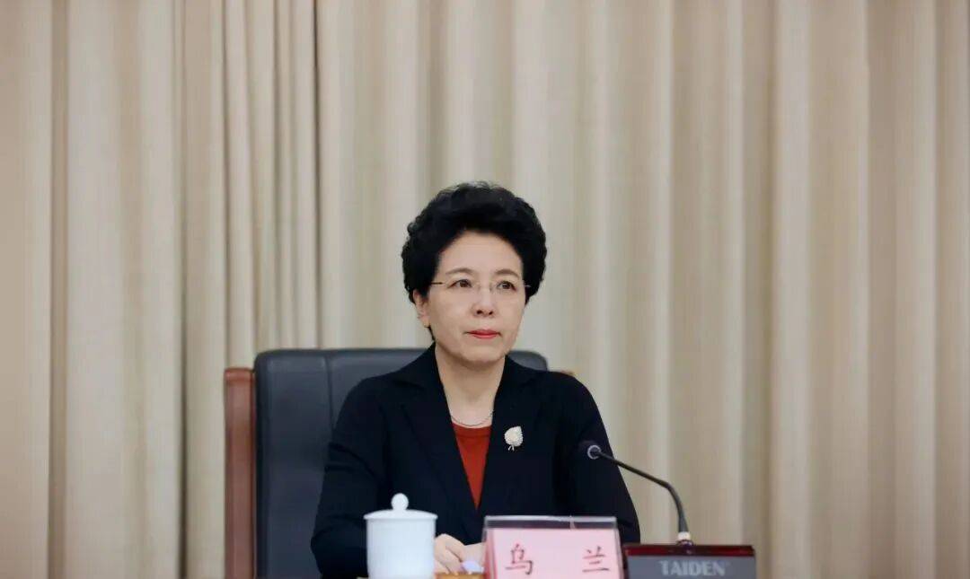 打虎！乌兰<strong></p>
<p>数字货币交易所投资</strong>，任上被查