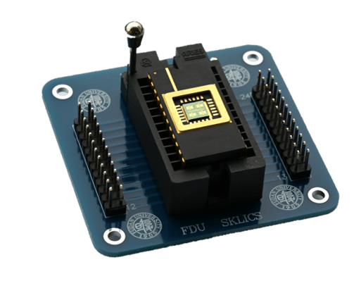全球首颗<strong></p>
<p>数字货币交易所投资</strong>！复旦大学成功研发全新架构闪存芯片