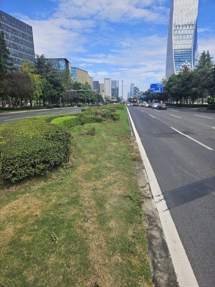 成都发生一起严重交通事故<strong></p>
<p>数字货币交易APP下载</strong>，上游新闻实地探访：燃烧留下的印记仍在