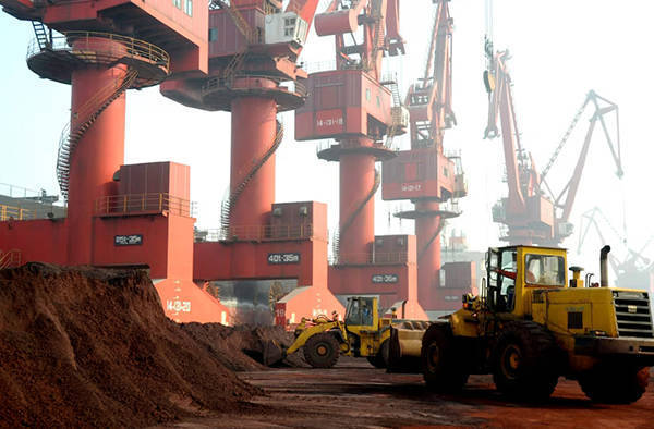 为对抗中国在稀土领域的主导地位<strong></p>
<p>数字货币交易APP下载</strong>，美国国防部计划采购10亿美元关键矿产