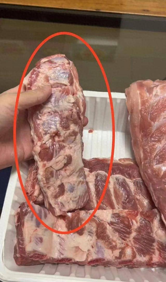 会员曝在上海山姆买到异味猪肋排<strong></p>
<p>数字货币交易APP下载</strong>，主张“退一赔十”！