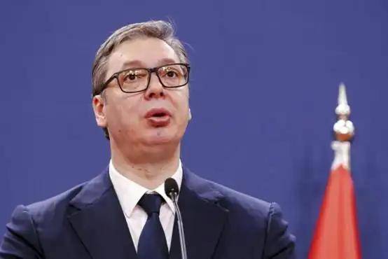 美国要求塞尔维亚将俄企控股石油工业公司国有化以规避制裁<strong></p>
<p>数字货币交易APP下载</strong>，武契奇：不可接受