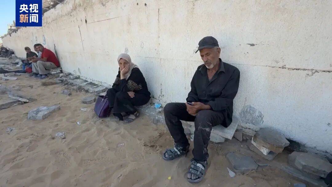 埃及“和平峰会”草草落幕<strong></p>
<p>数字货币交易所交易平台</strong>，以色列和哈马斯未参会，特朗普称加沙停火协议第二阶段谈判“已经开始”